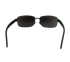 Gucci Gafas Graduadas, 100&euro;, Accesorios, Gris, Tafetán - Acetato, Vista trasera